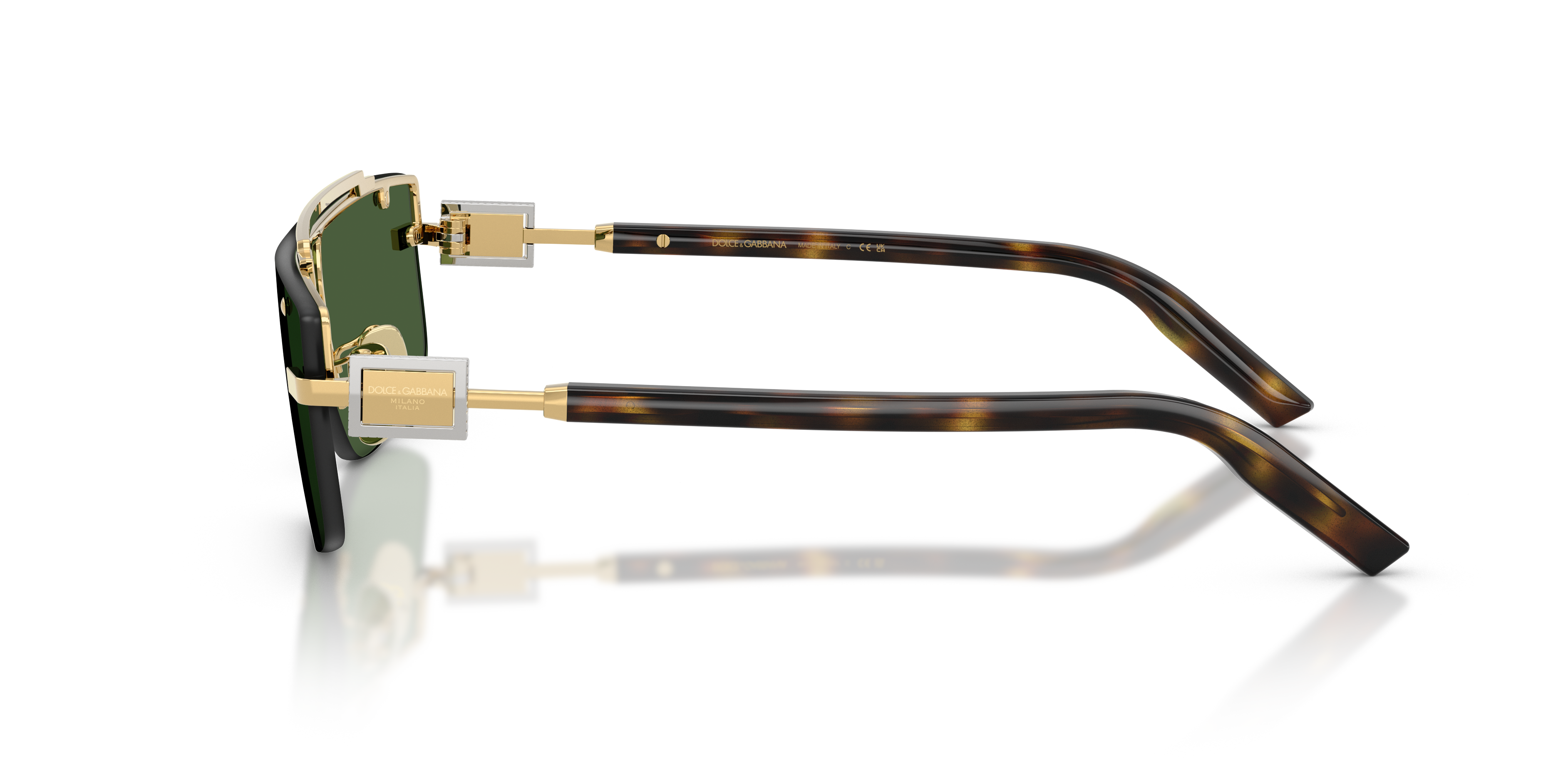 Dolce & Gabbana DG2335 02/71  